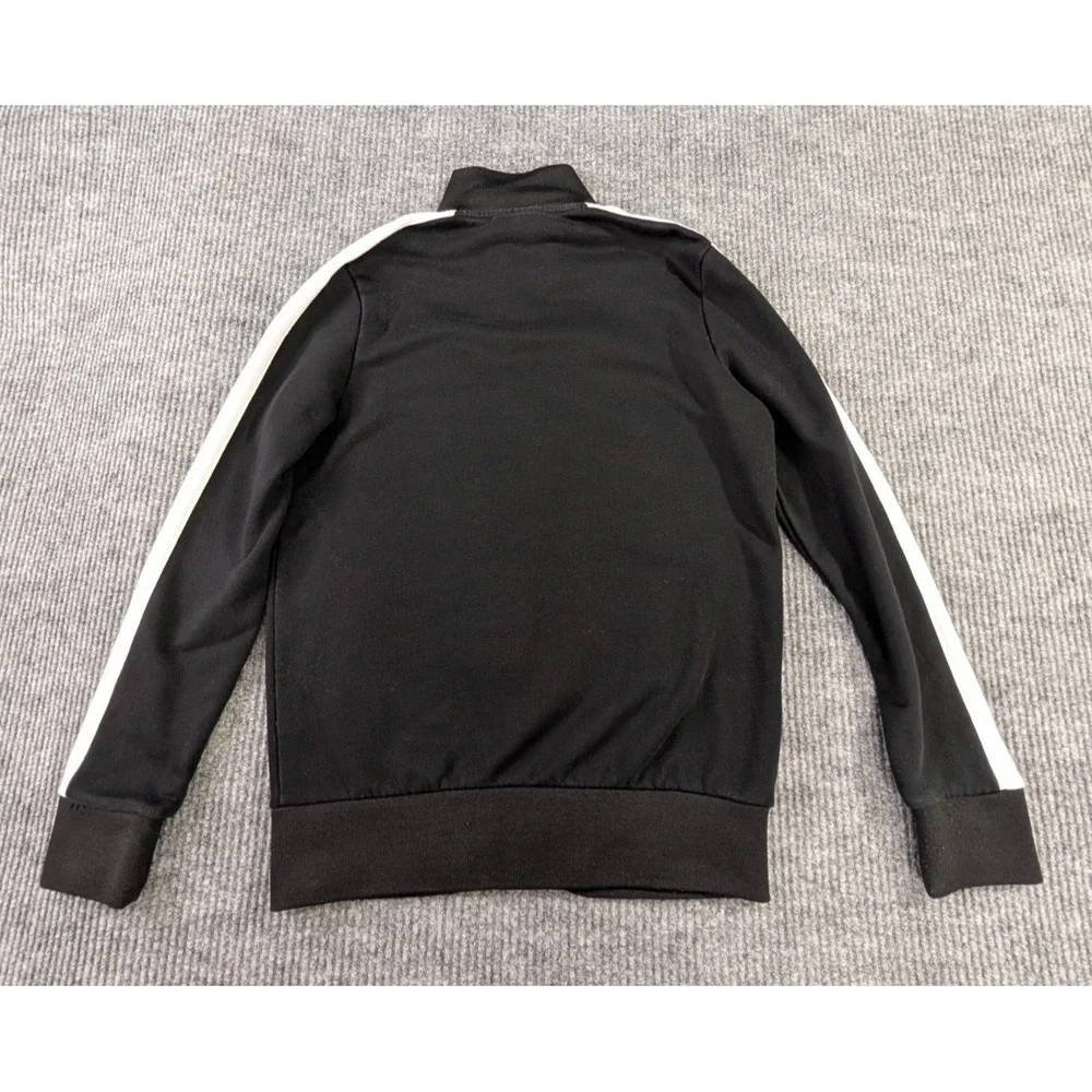 Virgin‎ Voyages Tracksuit Sweatsuit Matching Set Womens S Black Cruise Vacation
